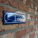 Lee * Pellworm