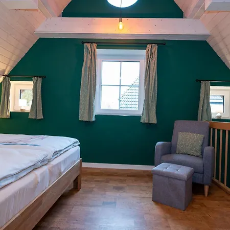 Holiday home Lee *