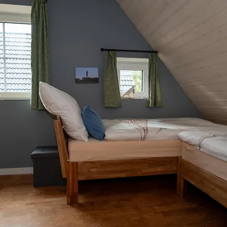 Lee Holiday home Pellworm