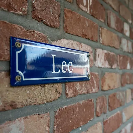 Lee * Pellworm