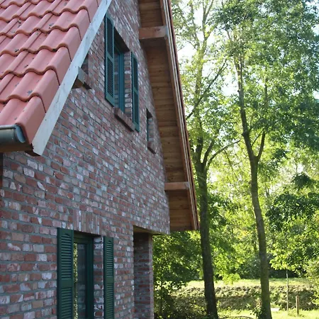 Lee Holiday home