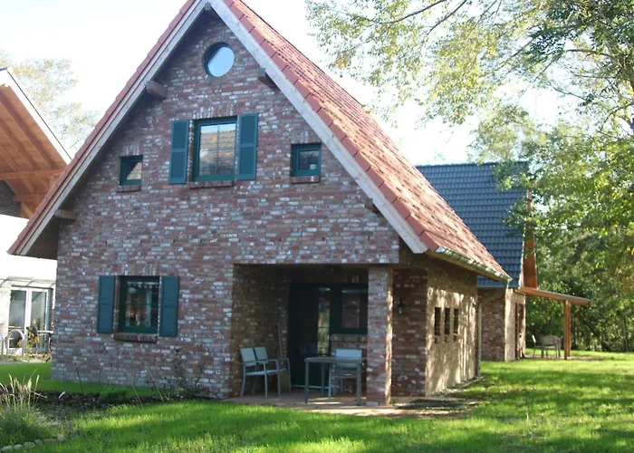 Lee Semesterbostad *